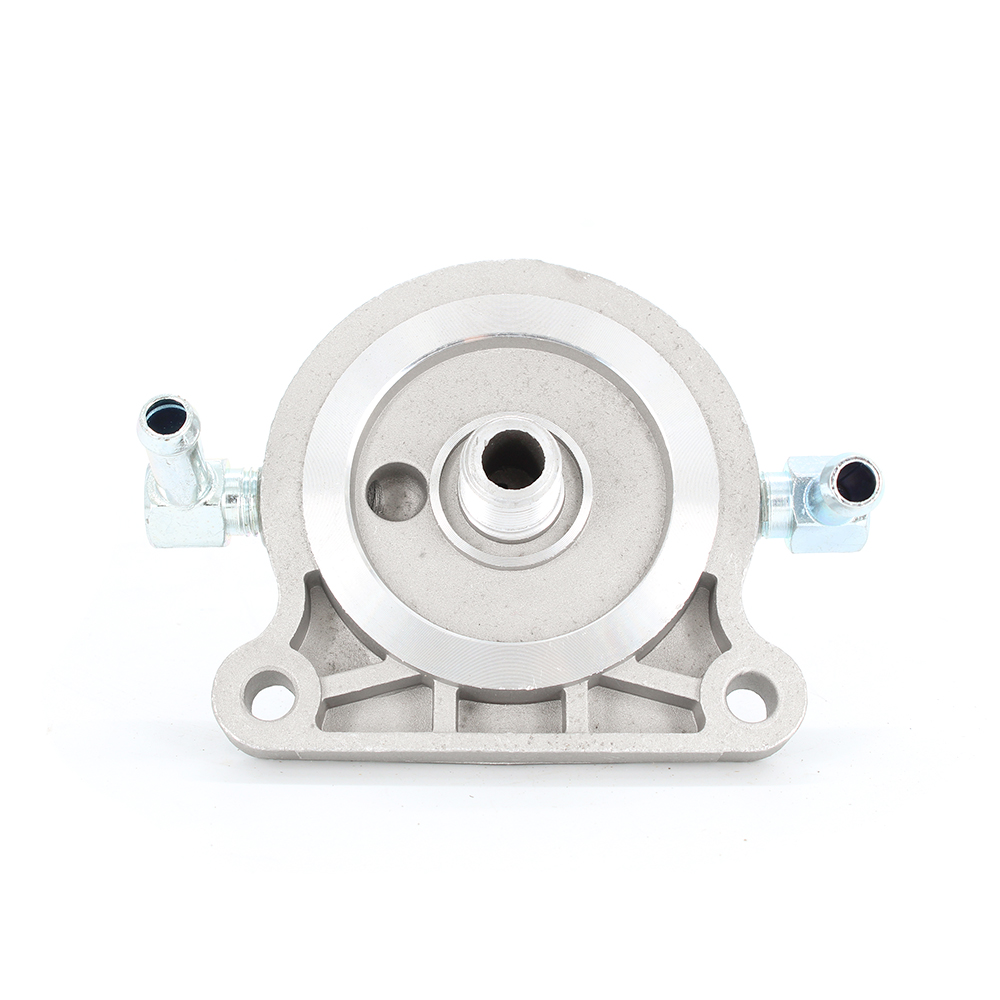 Primer Pump for NISSAN NAVARA 2.5 — view 1